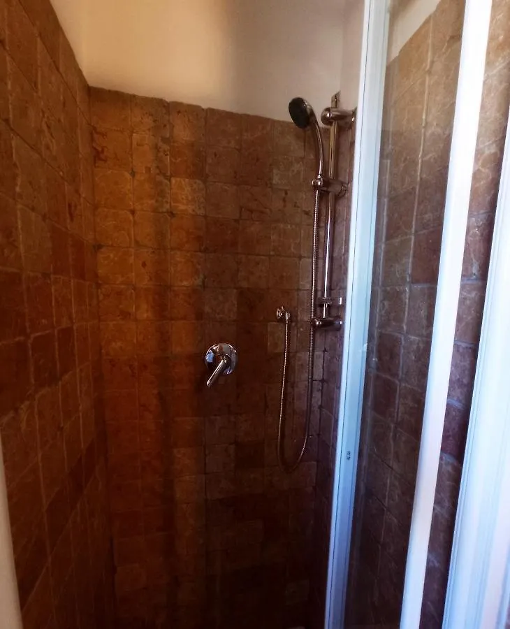 B&B Badde Cubas Usini 0*,  Italy
