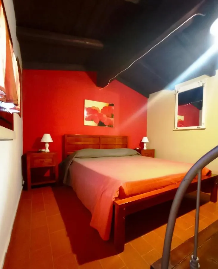 B&B Badde Cubas Usini