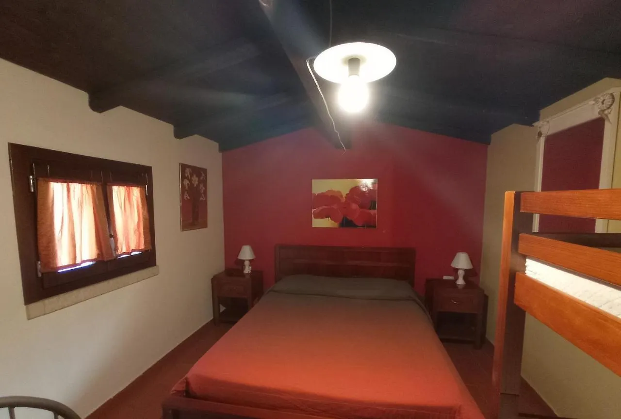 B&B Badde Cubas Usini