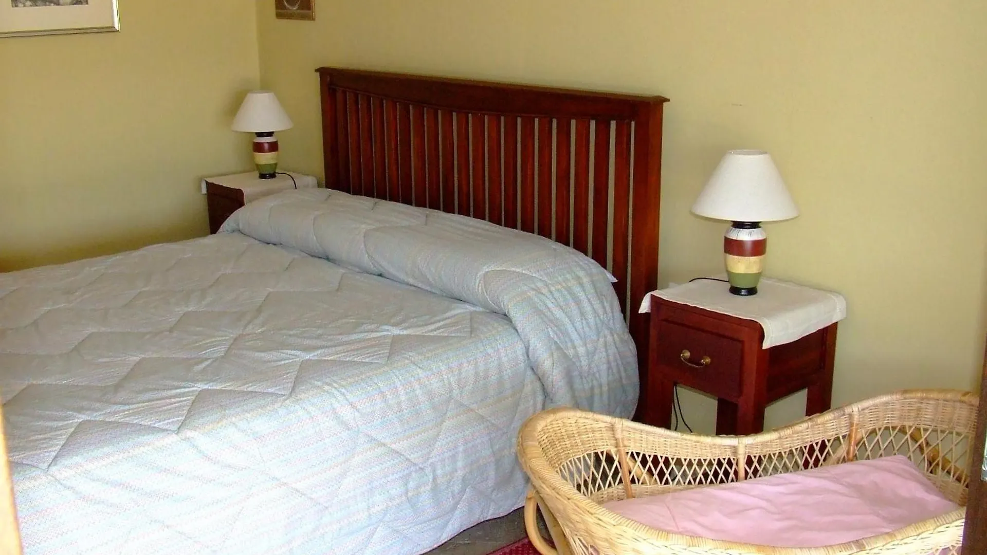 B&B Badde Cubas Usini Italy
