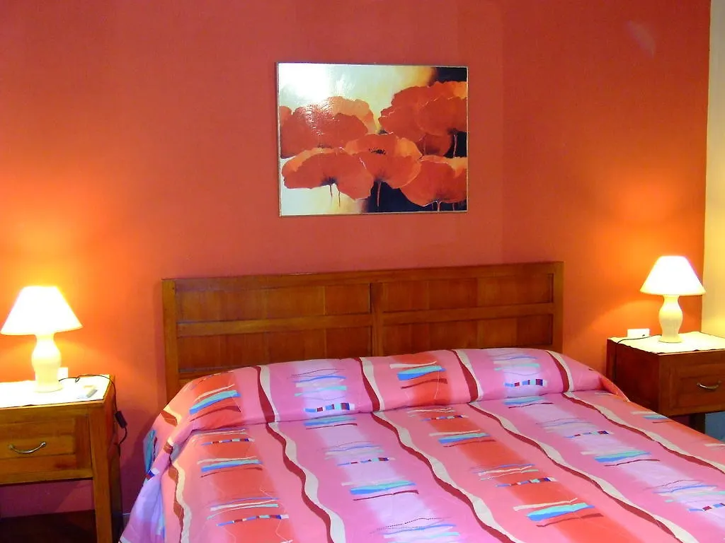 Bed & Breakfast B&B Badde Cubas Usini